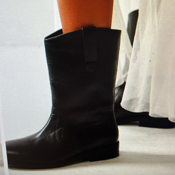 Free people Easton equestrian 39.5 - Picture 4 of 6